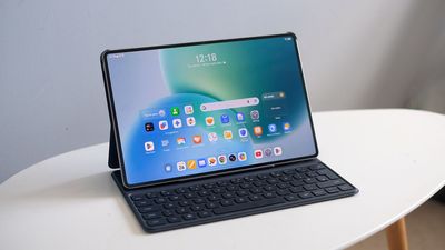 Honor MagicPad 4 review: One serious tablet to take on Samsung