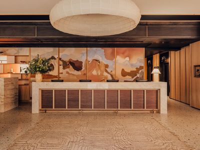 The stealth London luxury hotel you might have missed
