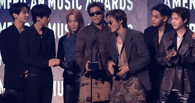 BTS Makes Explosive Comeback, Wins Big at 2026 American Music Awards After 4-Year Hiatus