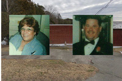 Two people were shot dead at an NC bottling plant in 2008. A suspect was just arrested 3,000 miles away