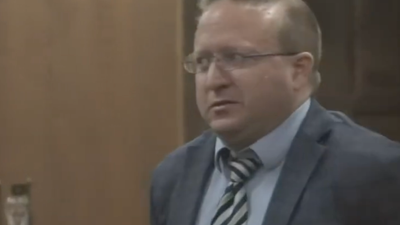 Who Is Adam Hoffman? Waco Attorney Who Sexually Abused His Son's Best Friend for Three Years and Walked Free in 29 Days