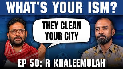 Who picks Bengaluru’s garbage?