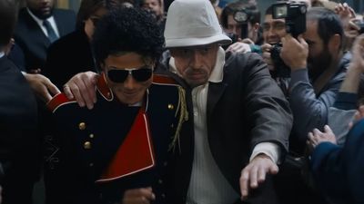 I Can’t Stop Thinking About This Aspect Of The Michael Movie