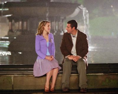 Funny, absurd and sentimental, Mr Deeds is one of Adam Sandler’s most underrated films
