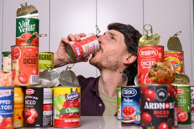 Australian supermarket tinned tomatoes taste test: the results ‘end my long-term relationship with Mutti’