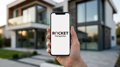 Rocket Companies Turns Around, But Mortgage Risk Remains