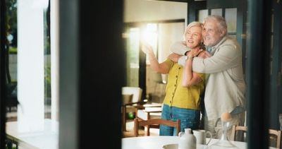 The “Forever Home” Problem Is Quietly Draining Retirement Savings