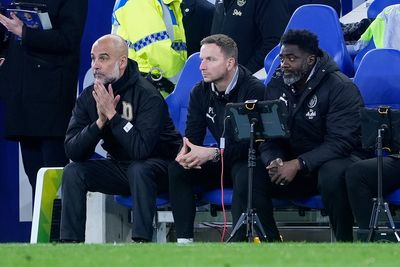 Man City confirm five-man staff exodus in wake of Pep Guardiola departure