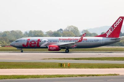 Jet2 ‘chaos’ after pilot falls ill forcing flight to land in Portugal