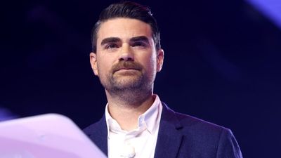 Ben Shapiro’s Grift Ran Dry. Now He’s Doing Video Game Reviews?