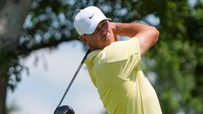 Why Brooks Koepka’s WD From Charles Schwab Challenge Is Bad News for Two Other Golfers