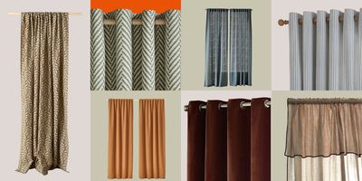 16 Designer-Look Curtains That Cost Under £100 and Will Instantly Elevate a Room