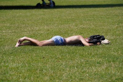 OPINION - Cologne, courtyards, and more clothes: How I would guide Britain through a heatwave