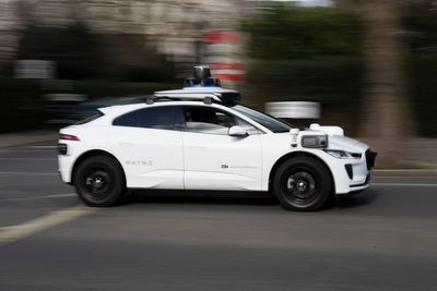 Waymo has suspended all its robotaxi rides on freeways in the US over safety concerns
