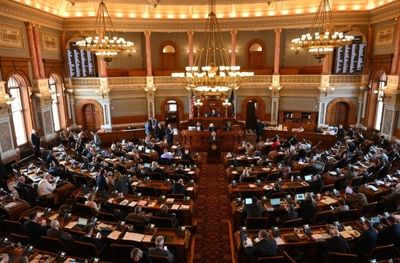 Summer Special Session Could Add Property Tax Elimination to the 2026 Ballot—Time Is Running Out
