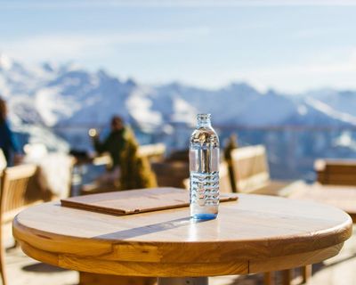 Italy’s top court rules against tourist refused tap water in Dolomites hotel