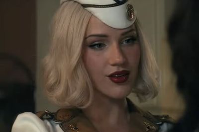 'Vought Rising' Trailer Reveals First Look At The Future Of 'The Boys'