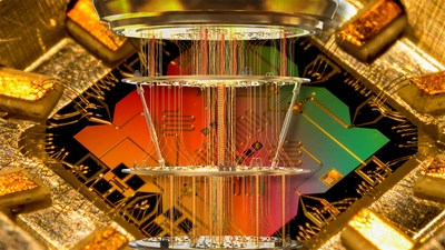 Quantum Stocks Just Got a Lifeline—Who Benefits Most?