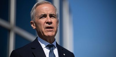Why Mark Carney is pushing ‘Fortress North America’ amid deep Canadian distrust of the U.S.