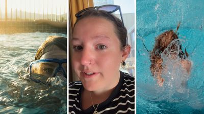 San Diego woman books hotel for the weekend, then cries when kids ruin her experience. Now people say she’s the problem: ‘It’s giving Disney adult’