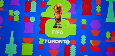 Canada should ban fossil fuel ads ahead of the 2026 FIFA World Cup