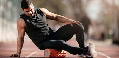 Even top athletes skip stretching – what amateurs can learn from the elites who struggle with recovery routines