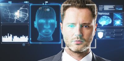 From gait analysis to fingerprint theft, how worried should we be about the latest advances in biometric technology?