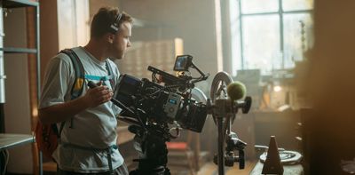 The TV industry still struggles with class inequality – access alone won’t fix it
