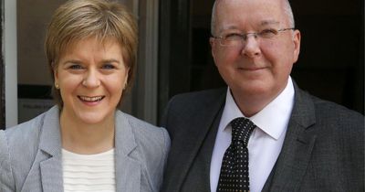 Why is there still no answer to the key question which sparked SNP police probe?