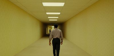 Inside the Backrooms: the internet horror world built by its users