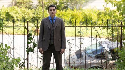 TV Spy — Will Trent, Cape Fear, and all the US dramas you can watch on UK services: 30 May - 5 June