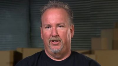 'We Argued For A Lifetime Over A Pile Of Junk.' Dave Hester And Storage Wars Cast Offered To Cover Funeral Expenses