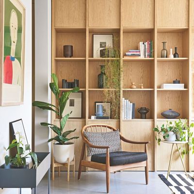 These 5 storage options are silently making your home dustier – the quick (and affordable) changes you can make to stop dust in its tracks