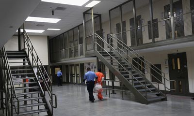 Conditions at California ICE Detention Centers Are Getting Worse, Inspections Find