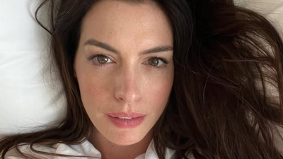Anne Hathaway Reveals Heartbreaking Disease She Endured For 10 Years During Career Peak