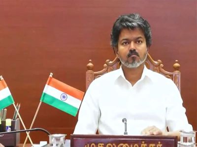 Tamil Nadu CM Vijay opposes Mekedatu project, writes to PM Modi after SC nod to Karnataka
