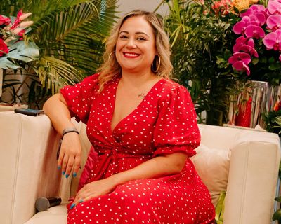 A finance podcaster plans to make her daughter a millionaire by 18 – here’s how