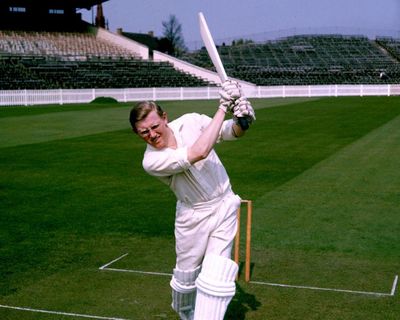 Letter: MJK Smith obituary