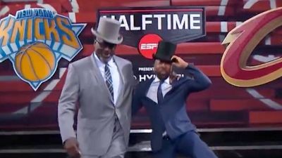 ‘Inside the NBA’ Shows Why It’s the Greatest Sports Studio Show of All Time