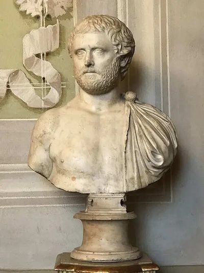 Quote of the Day by Ovid: 'Happy is the man who has broken...'- the canonical Roman poet’s timeless quote about breaking free from fear still speaks to modern anxiety and emotional exhaustion