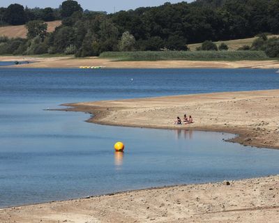 People in Kent and Sussex asked to use water only for essentials after outages