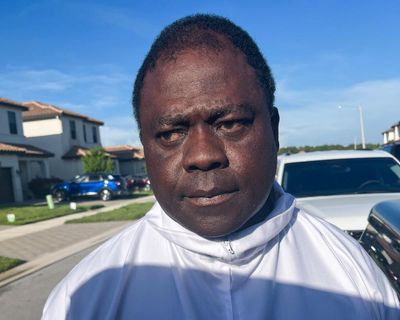 Jury seated as US trial of Catholic priest accused of sexual assault begins