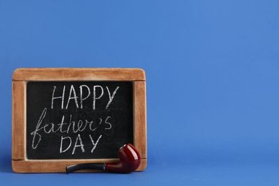 10 Things Dads Really Don’t Want For Father’s Day
