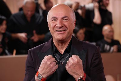 Kevin O’Leary slams people who want work-life balance: ‘I hope they work for my competitors’