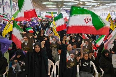 Iran condemns US strikes as a show of 'bad faith' and begins restoring internet after long shutdown
