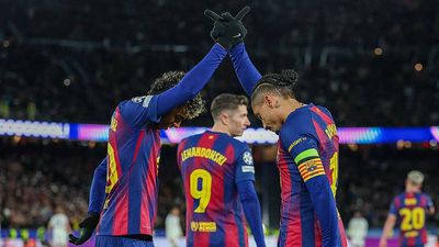 Barcelona 2025–26 Season Review: Domestic Dominance Missing European Validation