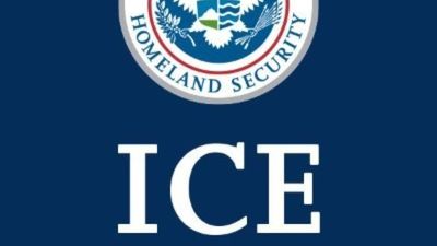 A sitting U.S. Senator just got pepper-sprayed by ICE agents in New Jersey: ‘It’s just burning’