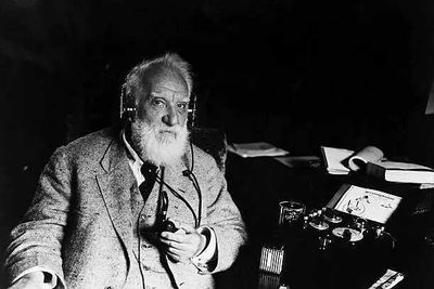 Quote of the day by Alexander Graham Bell: ‘Concentrate all your thoughts upon the work at hand. The sun's rays do…’ Timeless lesson on focus exposes why modern minds feel exhausted and stuck