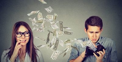 How Do You Protect Your Wealth From a Gold-Digging Son (or Daughter) in Law?
