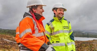 Peatland restoration partnership helps Scottish wildlife thrive